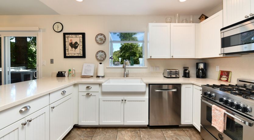 Photo of Redwood Riverside