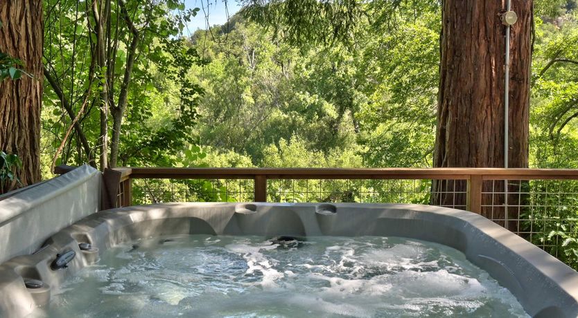 Photo of Redwood Riverside