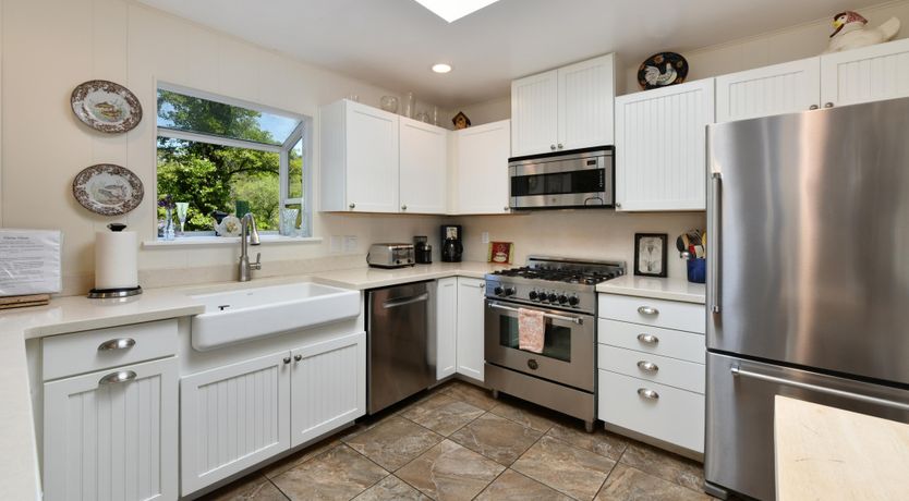 Photo of Redwood Riverside