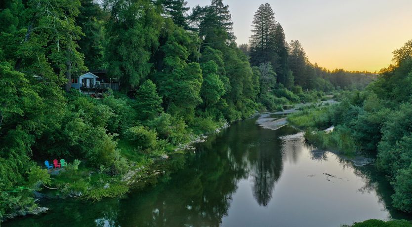 Photo of Redwood Riverside