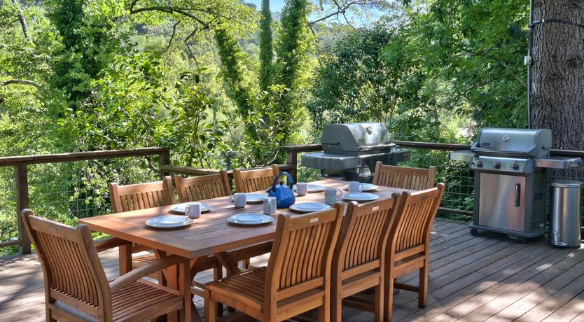 Photo of Redwood Riverside