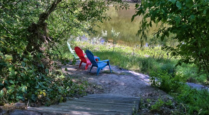 Photo of Redwood Riverside