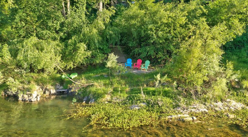 Photo of Redwood Riverside