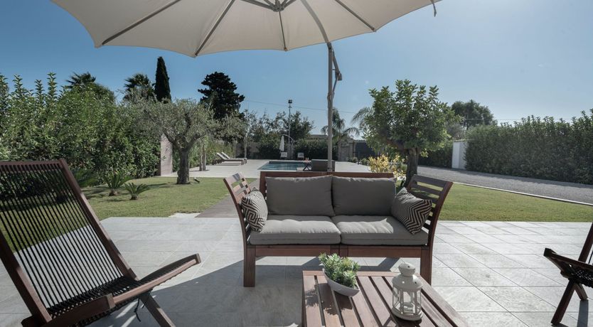 Photo of Santa Maria Sanctuary