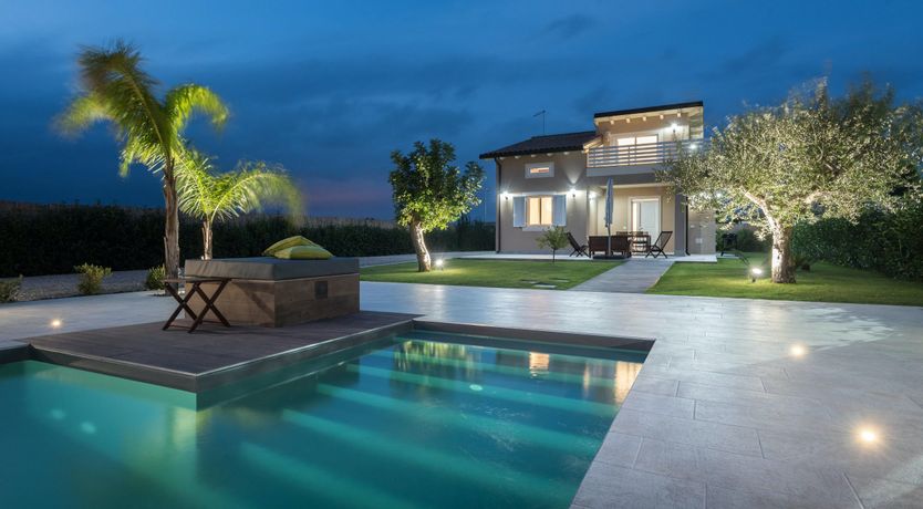 Photo of Santa Maria Sanctuary