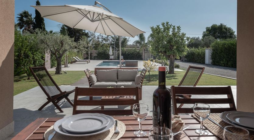 Photo of Santa Maria Sanctuary