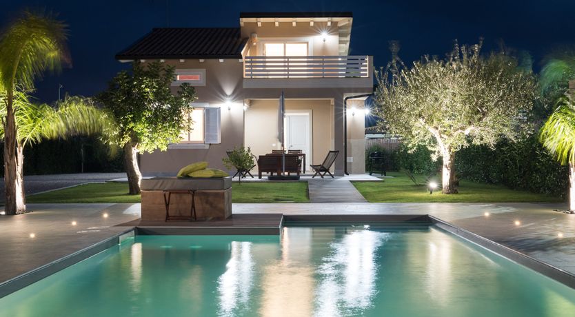 Photo of Santa Maria Sanctuary