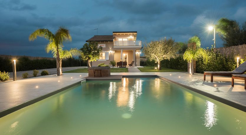 Photo of Santa Maria Sanctuary