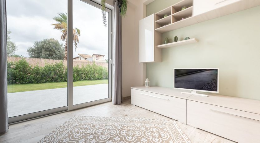 Photo of Santa Maria Sanctuary