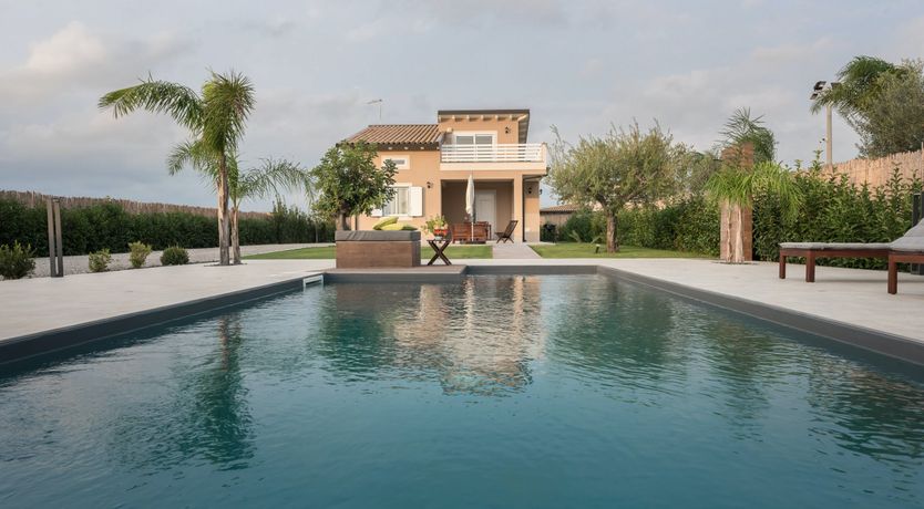 Photo of Santa Maria Sanctuary