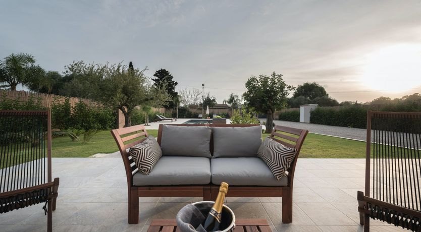 Photo of Santa Maria Sanctuary