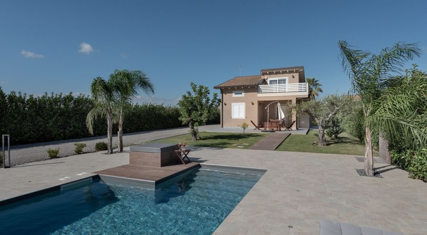 Photo of Santa Maria Sanctuary