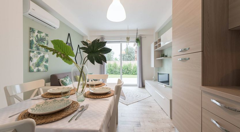 Photo of Santa Maria Sanctuary