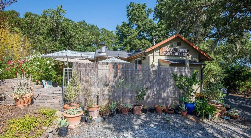 Photo of Wine Country Rhapsody