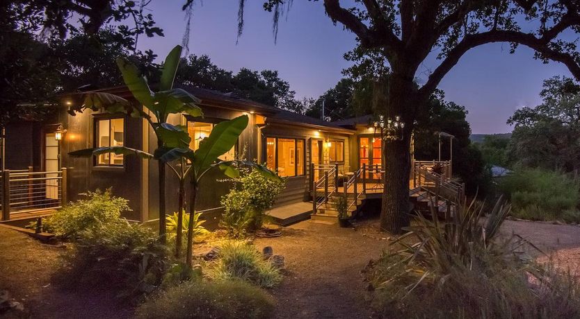 Photo of Wine Country Rhapsody