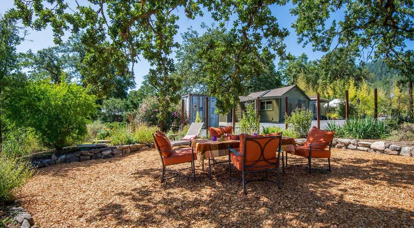 Photo of Wine Country Rhapsody