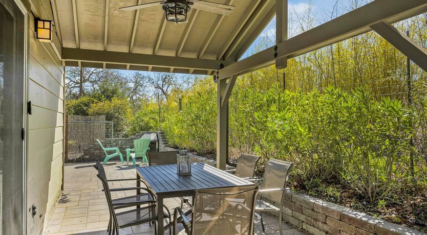 Photo of Wine Country Rhapsody