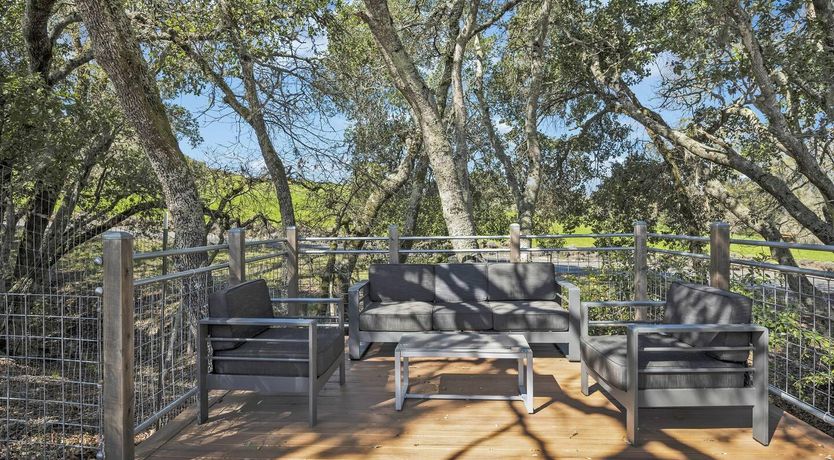 Photo of Wine Country Rhapsody