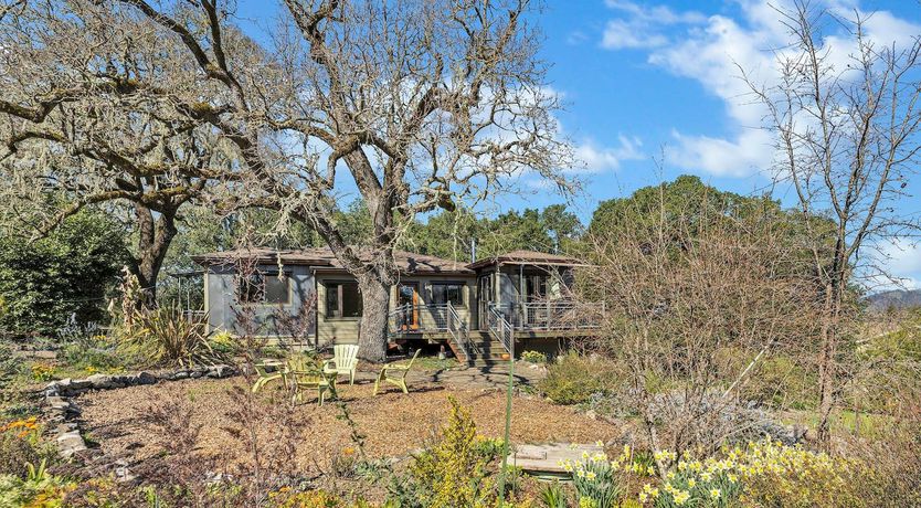 Photo of Wine Country Rhapsody