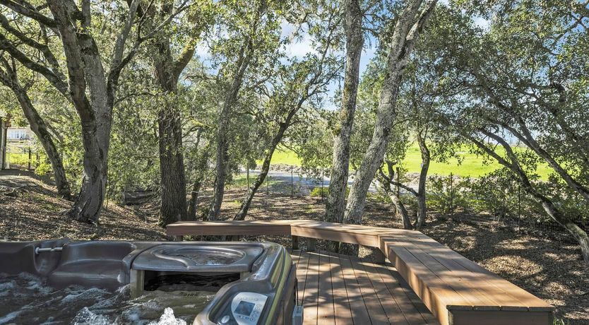 Photo of Wine Country Rhapsody