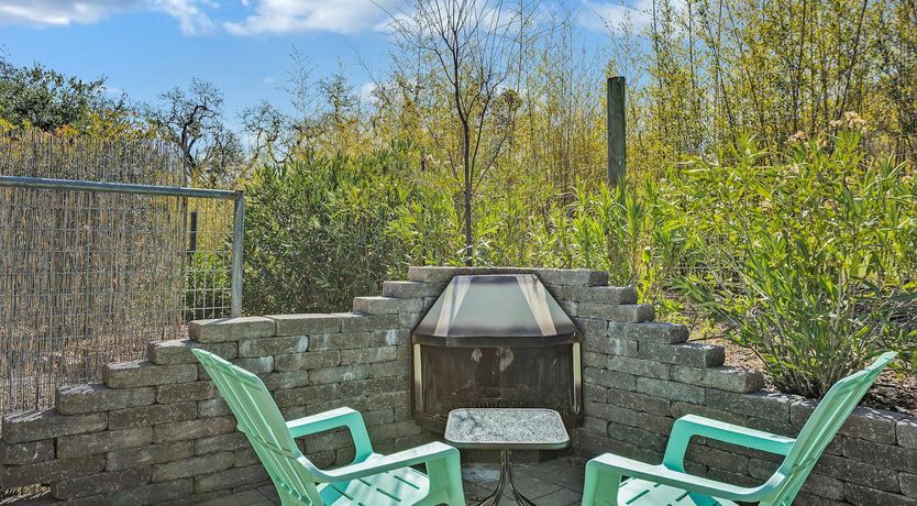 Photo of Wine Country Rhapsody