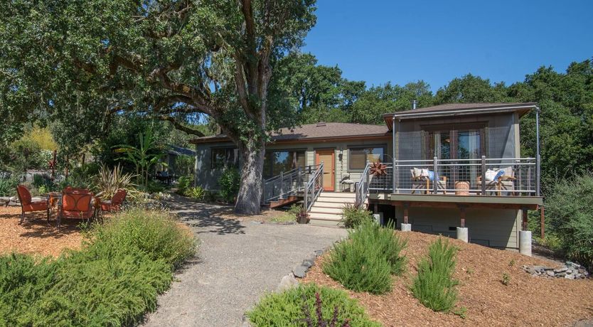 Photo of Wine Country Rhapsody