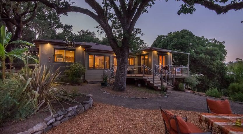 Photo of Wine Country Rhapsody