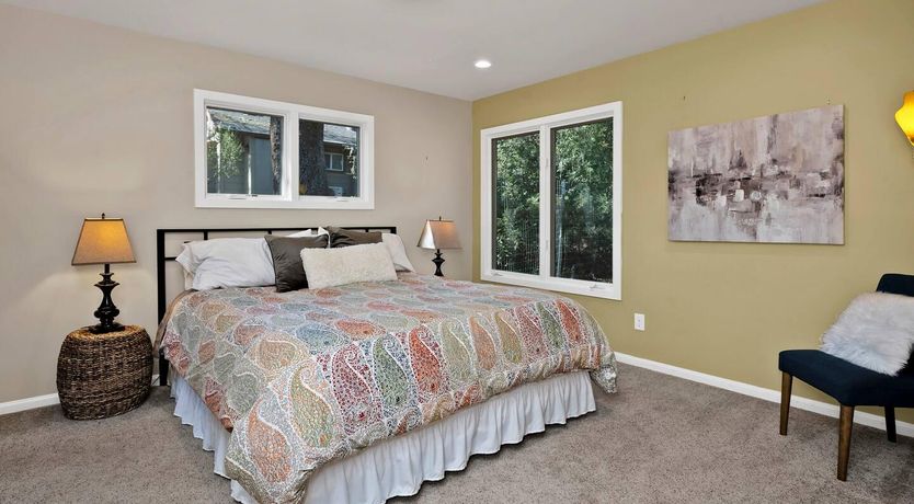 Photo of Wine Country Rhapsody