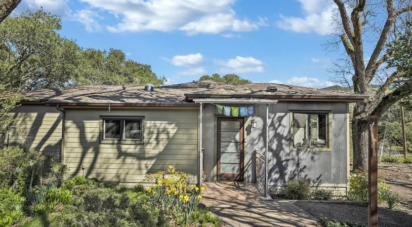 Photo of Wine Country Rhapsody