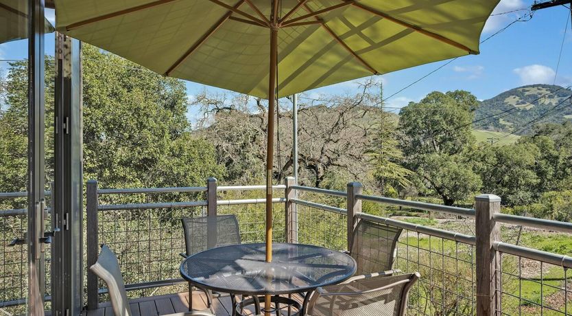 Photo of Wine Country Rhapsody