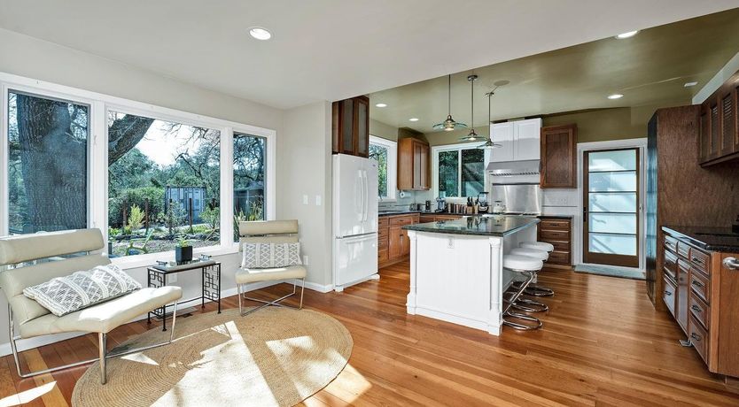 Photo of Wine Country Rhapsody