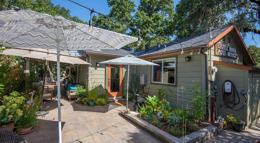 Photo of Wine Country Rhapsody