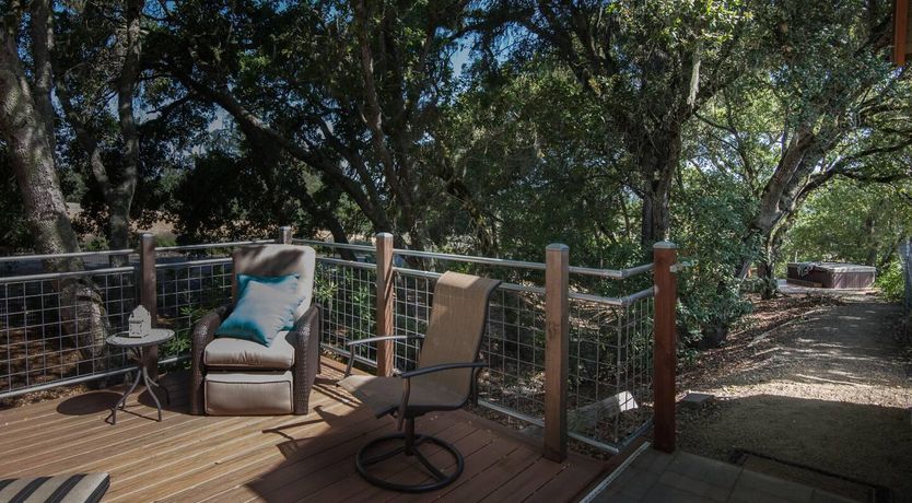 Photo of Wine Country Rhapsody