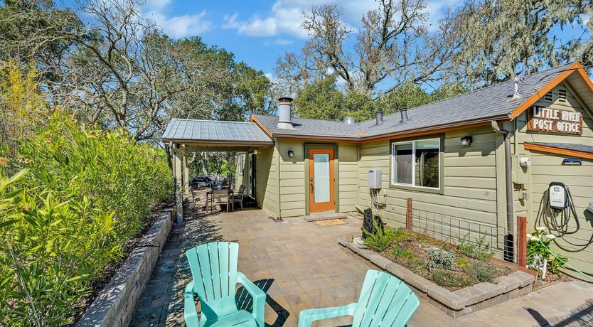 Photo of Wine Country Rhapsody