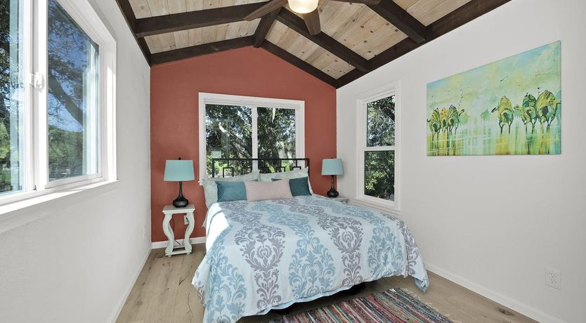 Photo of Wine Country Rhapsody