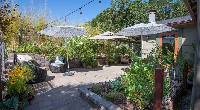 Photo of Wine Country Rhapsody