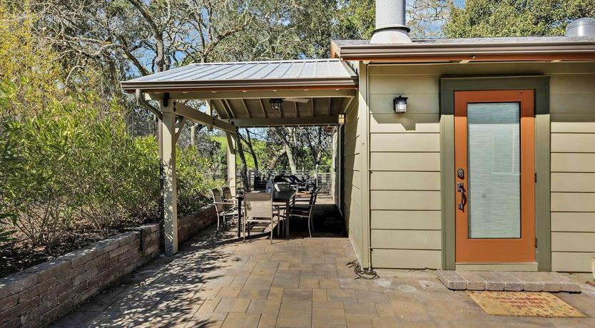 Photo of Wine Country Rhapsody