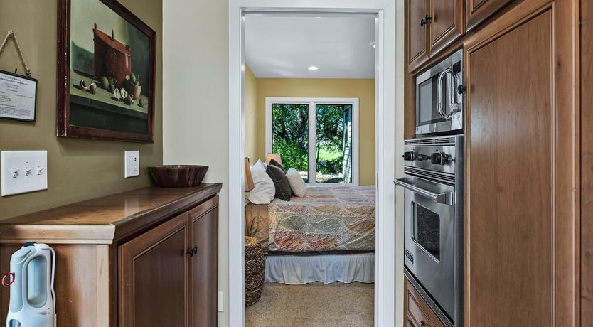 Photo of Wine Country Rhapsody