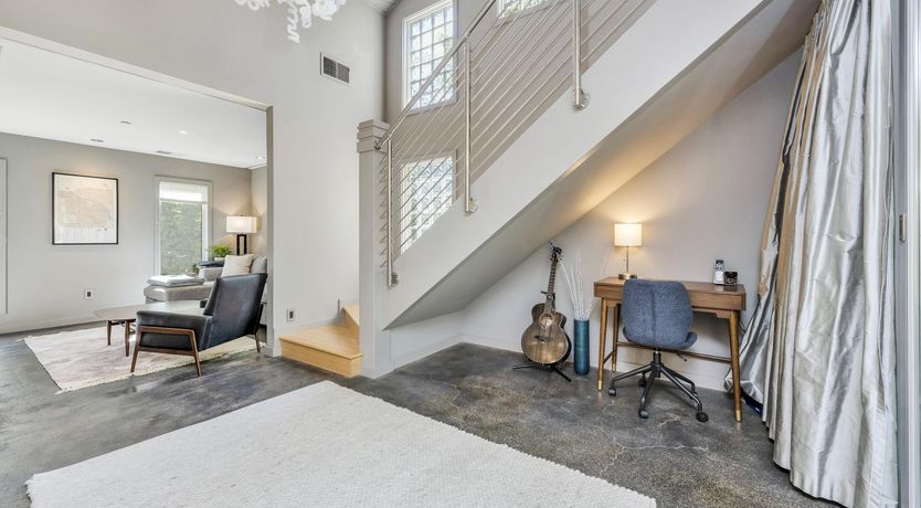 Photo of Californian Cosy