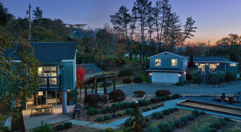 Photo of Californian Cosy