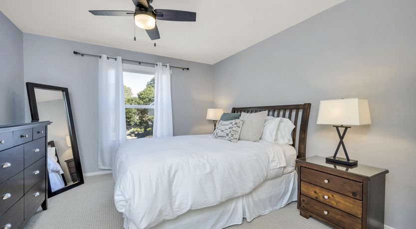 Photo of Californian Cosy