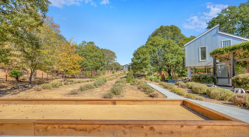 Photo of Californian Cosy