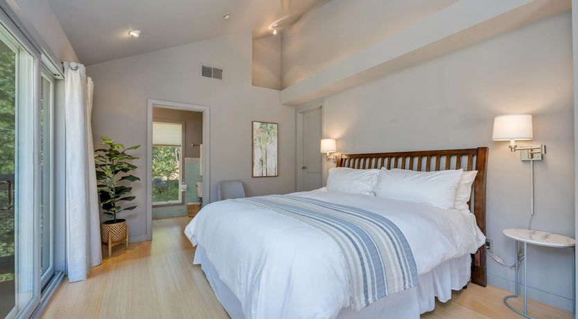 Photo of Californian Cosy