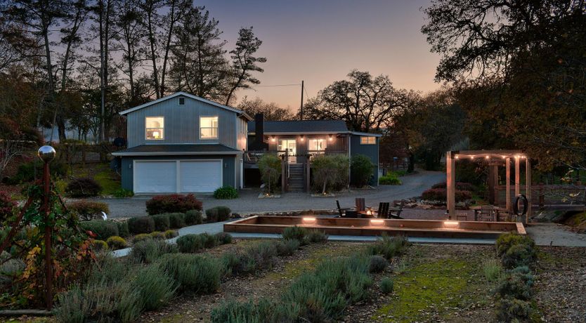 Photo of Californian Cosy