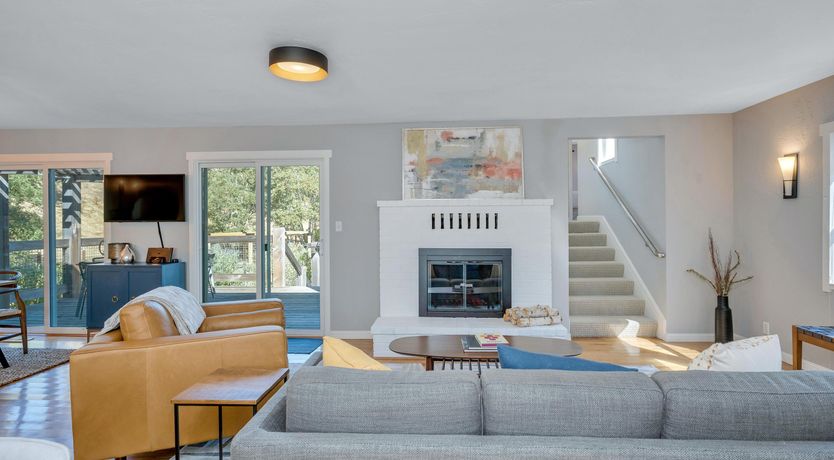 Photo of Californian Cosy