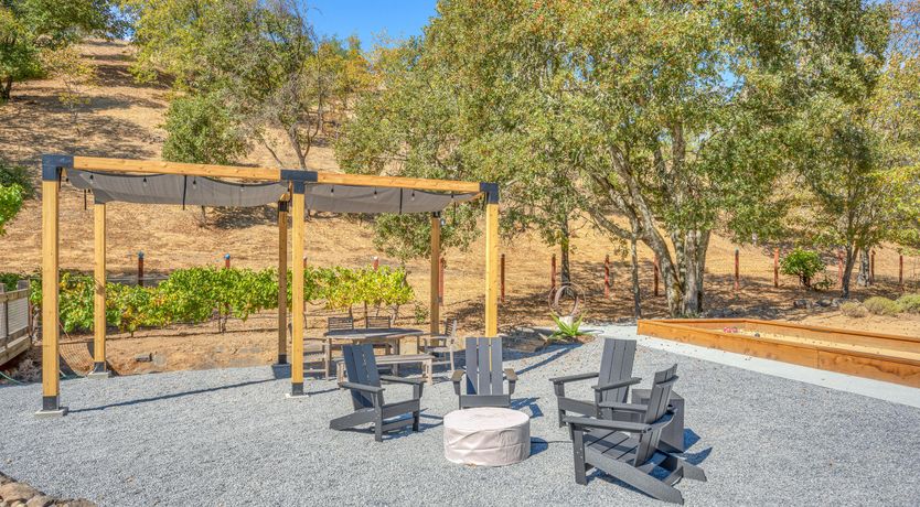 Photo of Californian Cosy