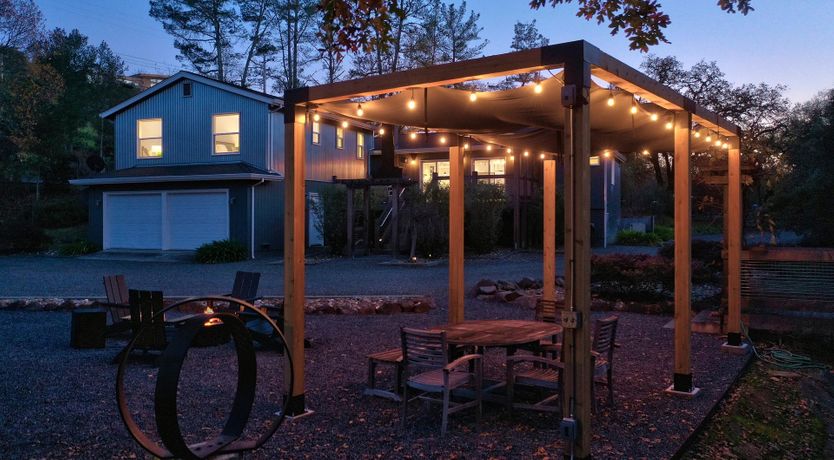 Photo of Californian Cosy