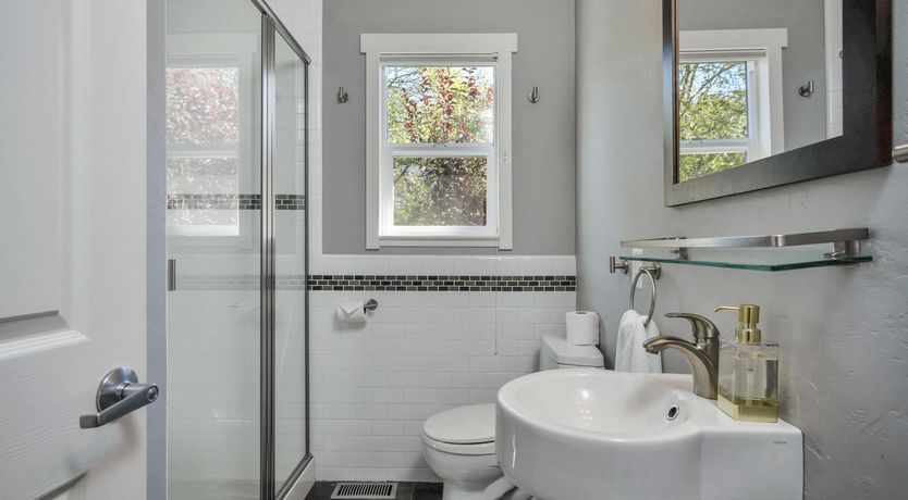 Photo of Californian Cosy