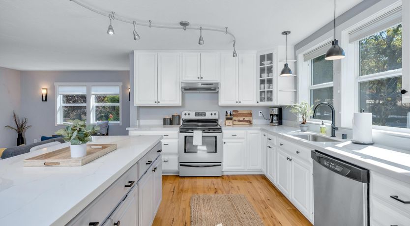 Photo of Californian Cosy