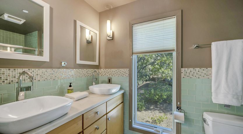 Photo of Californian Cosy